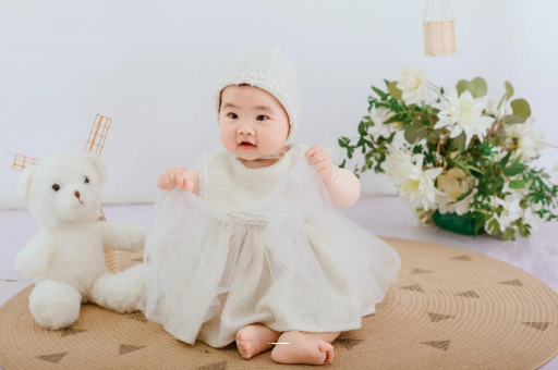 启东如何给宝宝排气