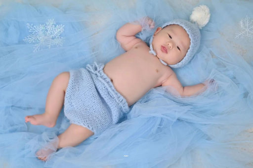 启东宝宝多少度算发烧